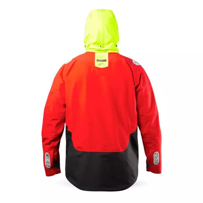 Zhik Red OFS800 Offshore Jacket