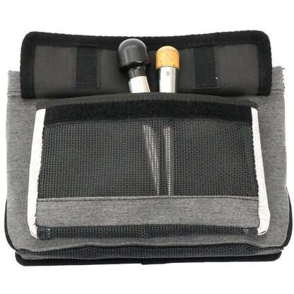 Robship Rope Bag Mk2 Grey Large