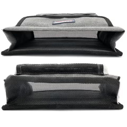 Robship Rope Bag Mk2 Grey Small