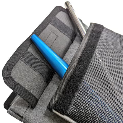 Robship Rope Bag Mk2 Grey Small