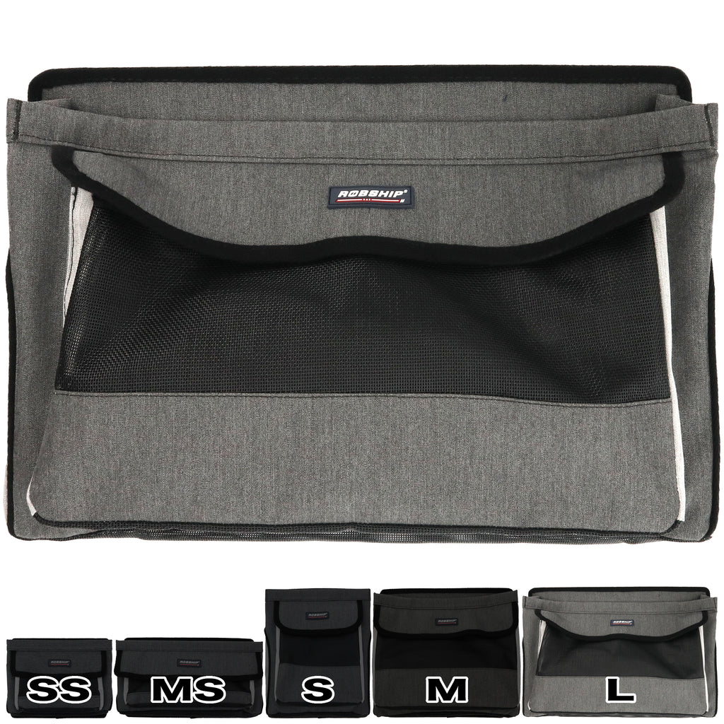 Robship Rope Bag Mk2 Grey Large