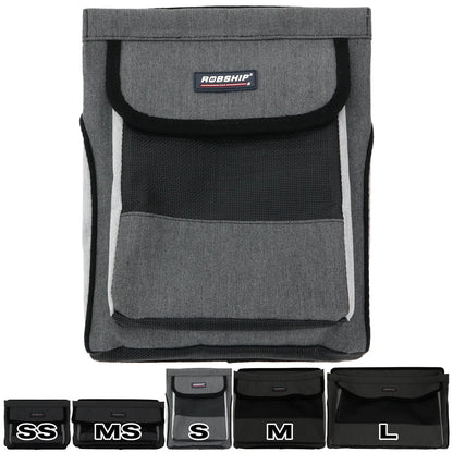 Robship Rope Bag Mk2 Grey Small