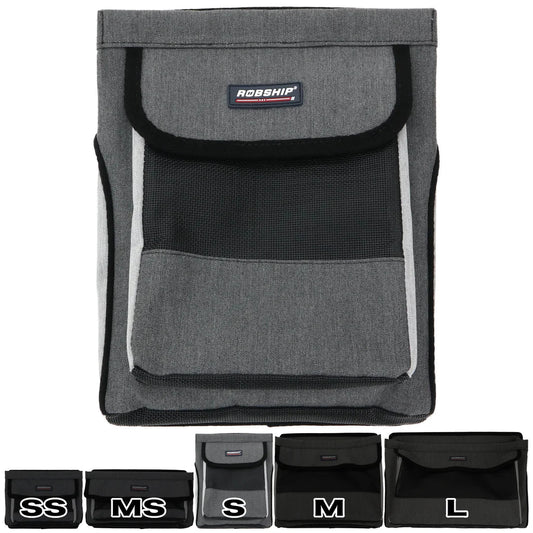 Robship Rope Bag Mk2 Grey Small