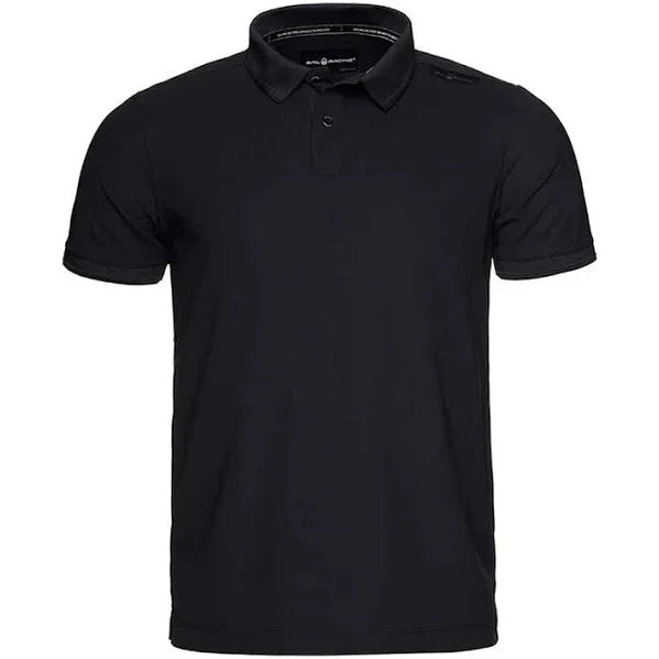 Sail Racing Bow Tech Polo