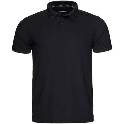 Sail Racing Bow Tech Polo