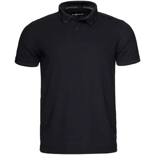 Sail Racing Bow Tech Polo