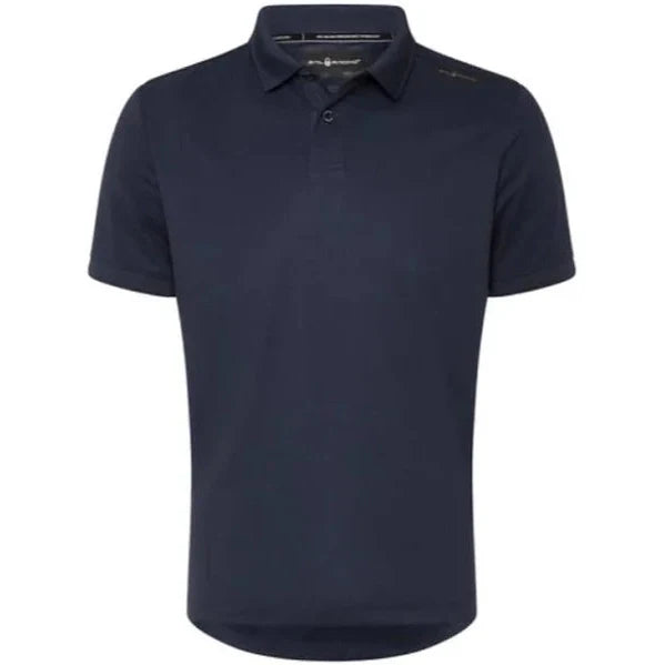 Sail Racing Bow Tech Polo
