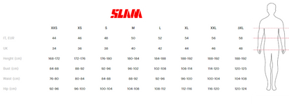 Slam Active Techno Cargo Shorts Graphite