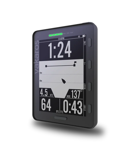 Vakaros Atlas 2 High Performance Sailing Instrument