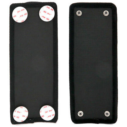 Robship Winch Handle Holder Mk2 Grey