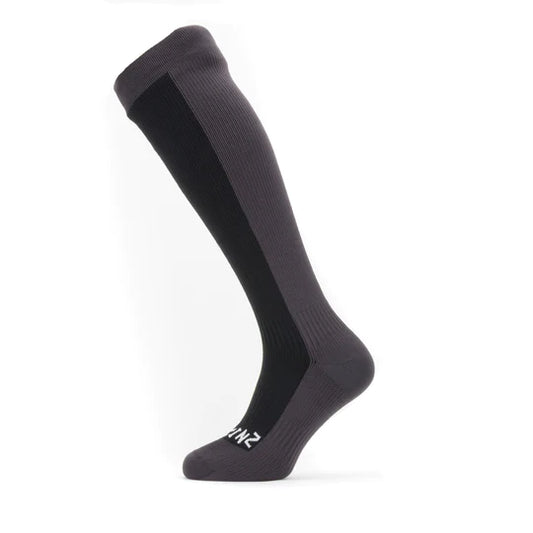 SEALSKINZ WATERPROOF COLD WEATHER KNEE LENGTH SOCK