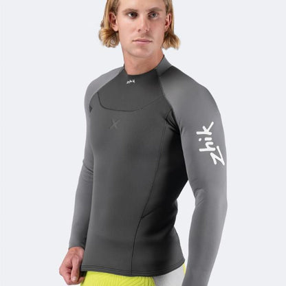 Zhik Mens Superwarm® X Yulex Wetsuit Top