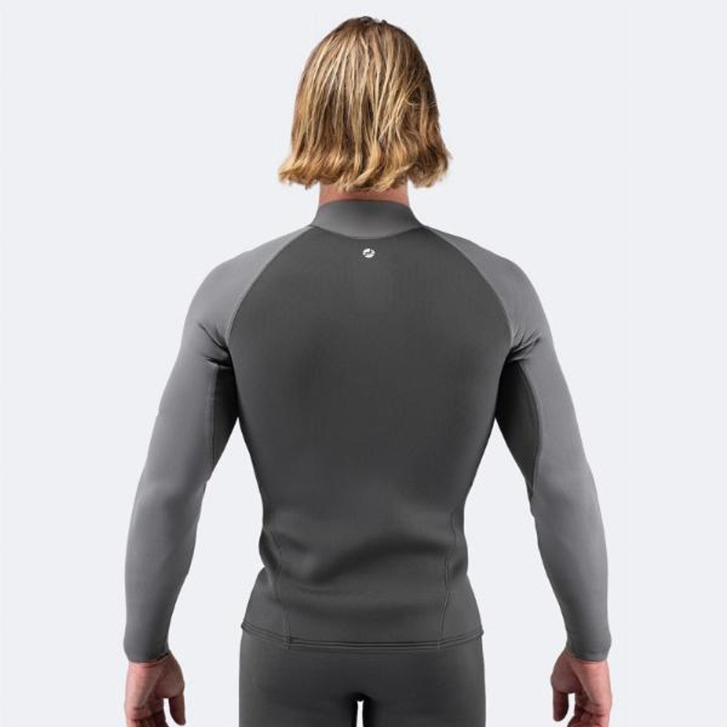 Zhik Mens Superwarm® X Yulex Wetsuit Top