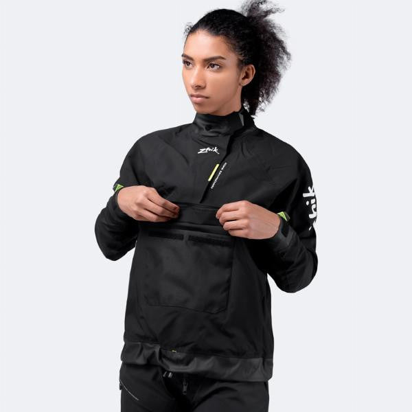 Zhik Performance Smock Black