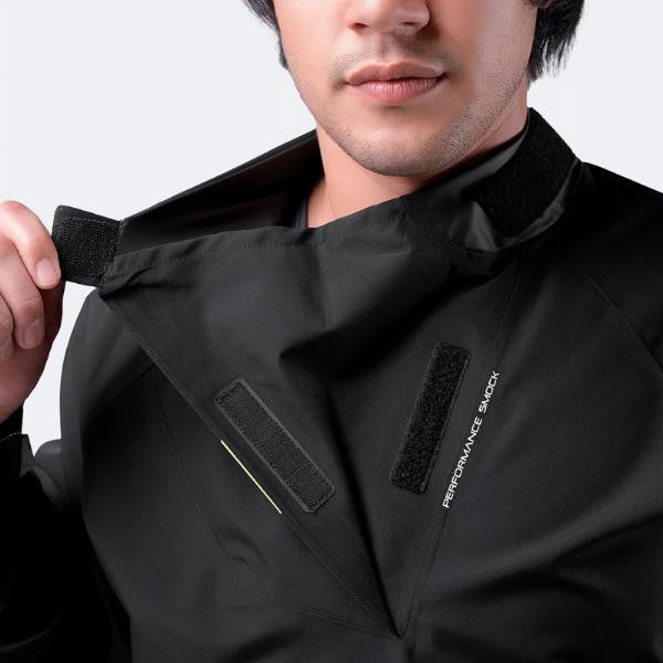 Zhik Performance Smock Black