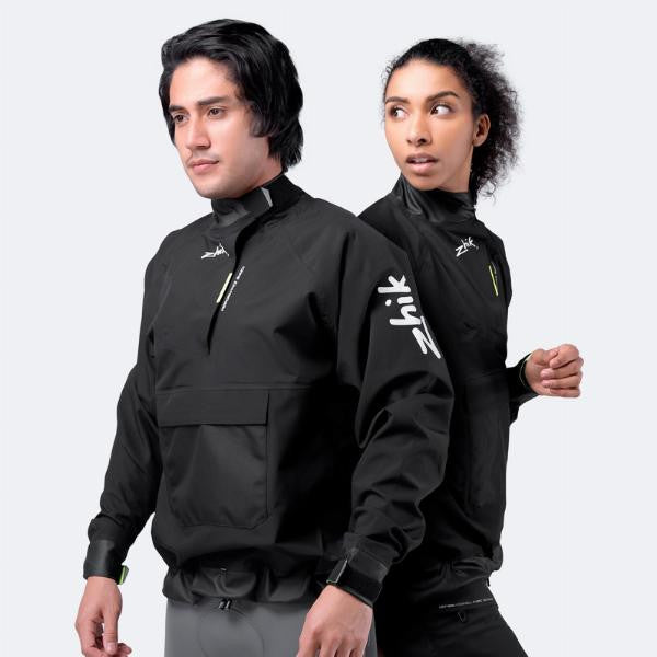 Zhik Performance Smock Black