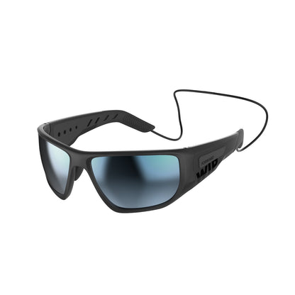 FORWARD WIP GUST EVO SUNGLASSES MAT BLACK