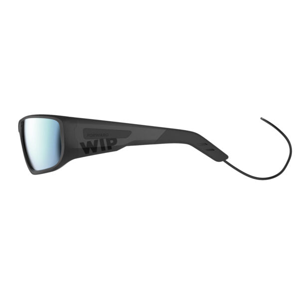 FORWARD WIP GUST EVO SUNGLASSES MAT BLACK