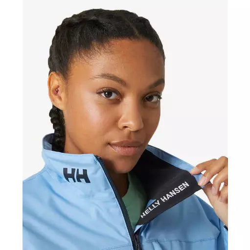 Helly hansen m top crew midlayer jacket