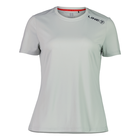 Line 7 Womens Ocean Crew Tee