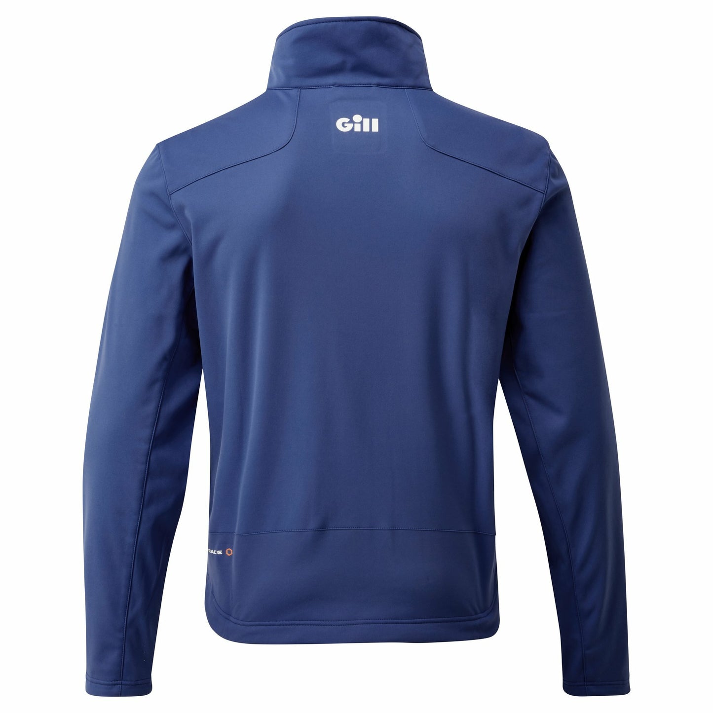 Gill Race Softshell Jacket Blue RS39