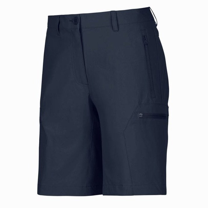 SLAM WOMEN'S LATITUDE SHORTS CLEARANCE