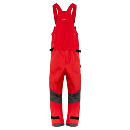 Burke Southerly Offshore PB20 Trousers Red