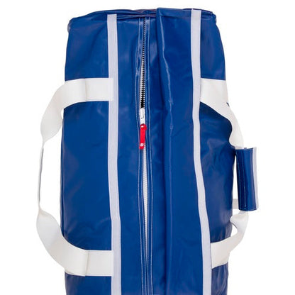 Burke Yachtsman's Waterproof Bag Blue Large