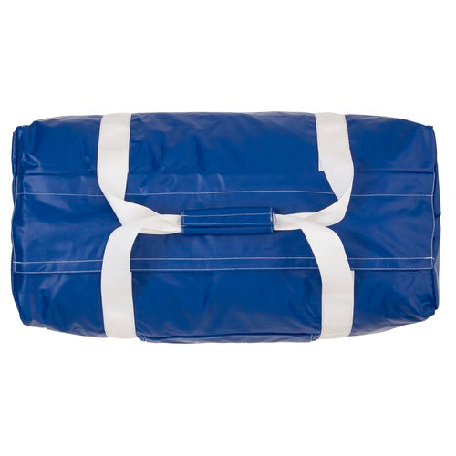 Burke Yachtsman's Waterproof Bag Blue Large