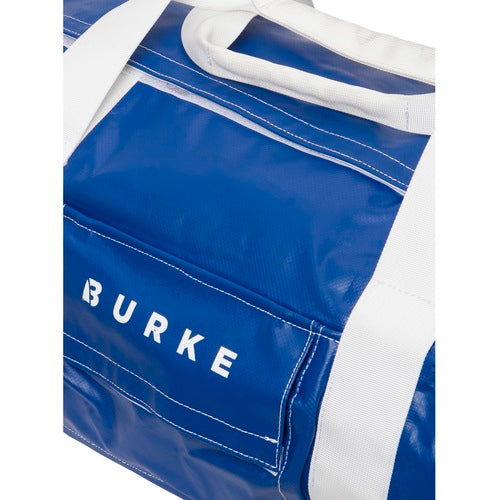 Burke Yachtsman's Waterproof Bag Blue Small