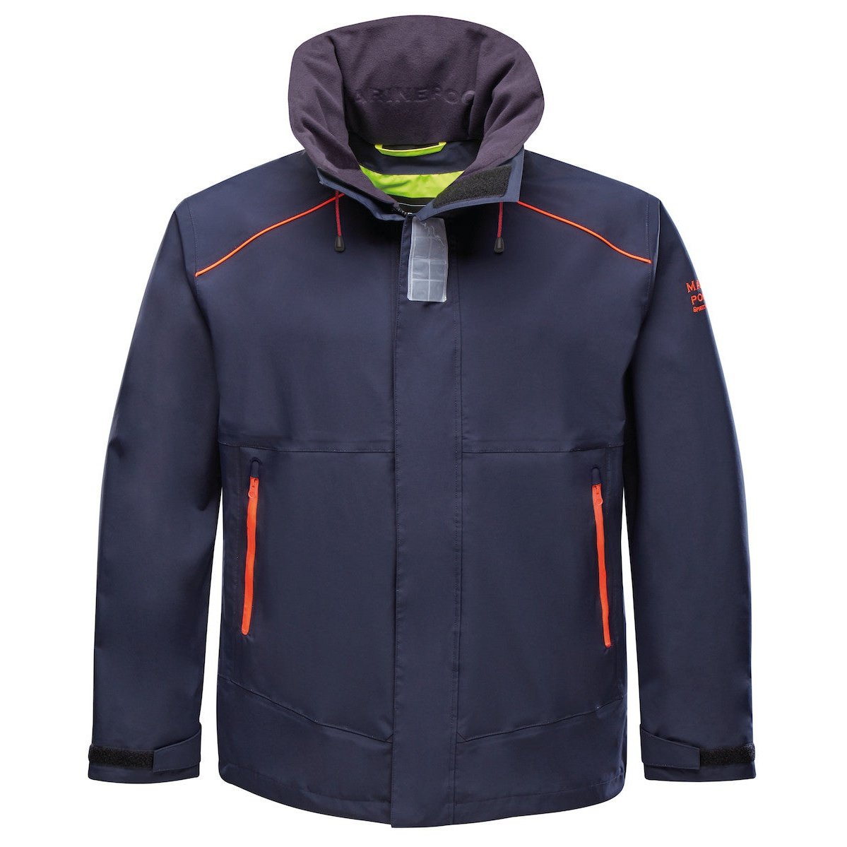 Marinepool Activity Jacket Men