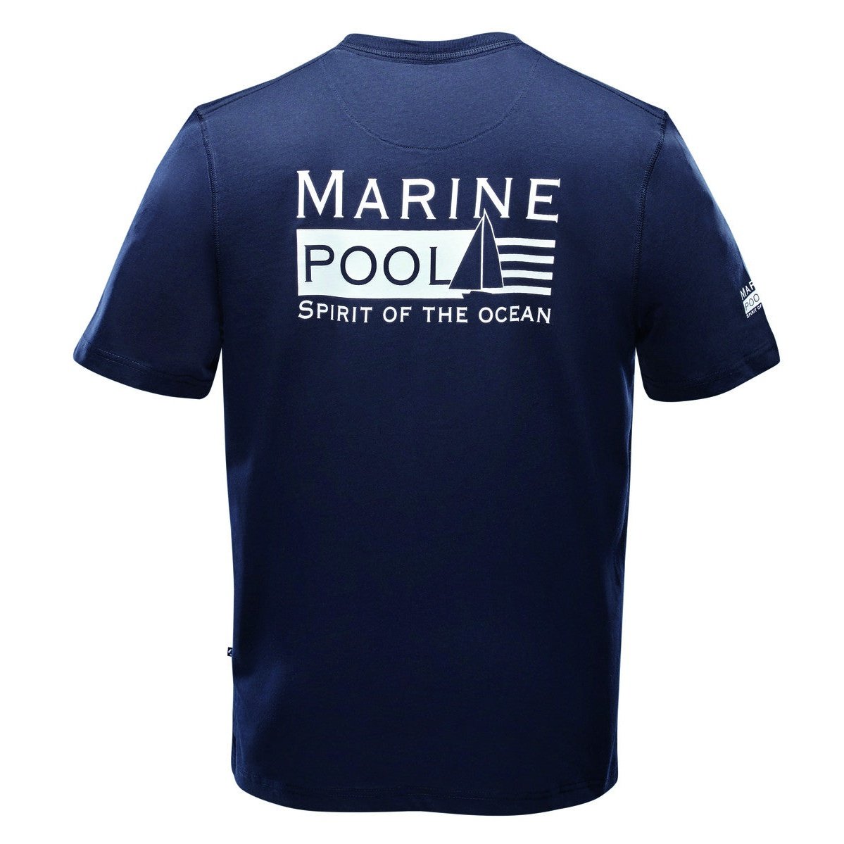 Marinepool Albany T-Shirt Men