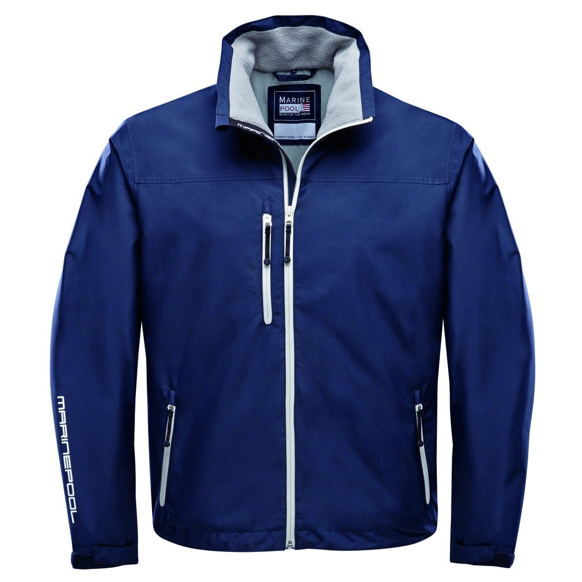 Marinepool Club Jacket Men