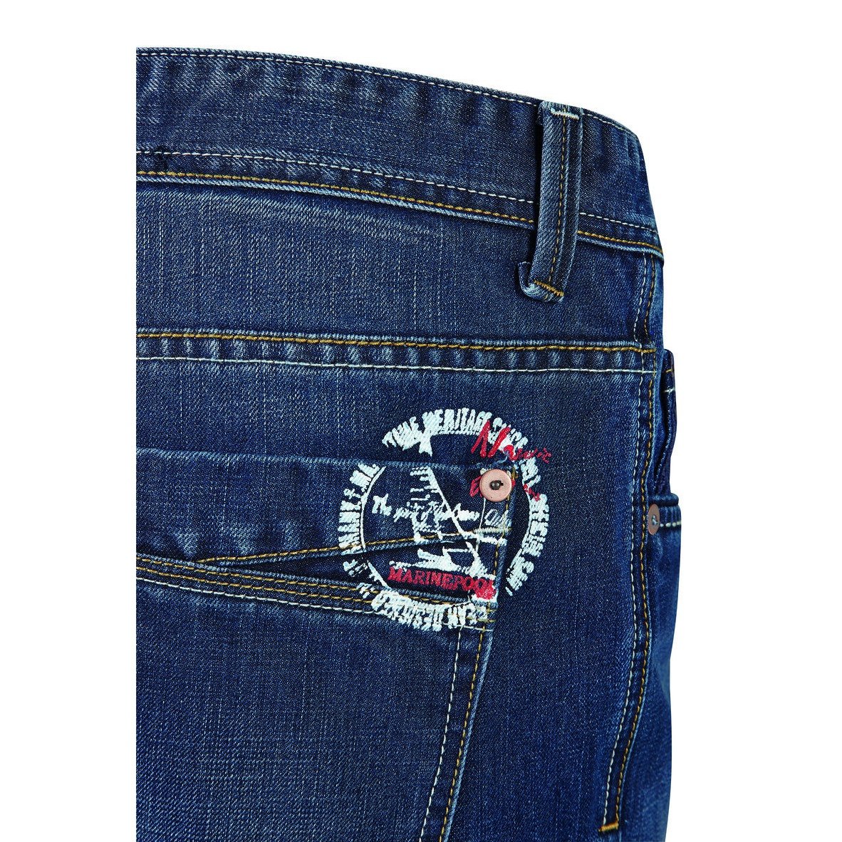 Marinepool Deston Jeans Men