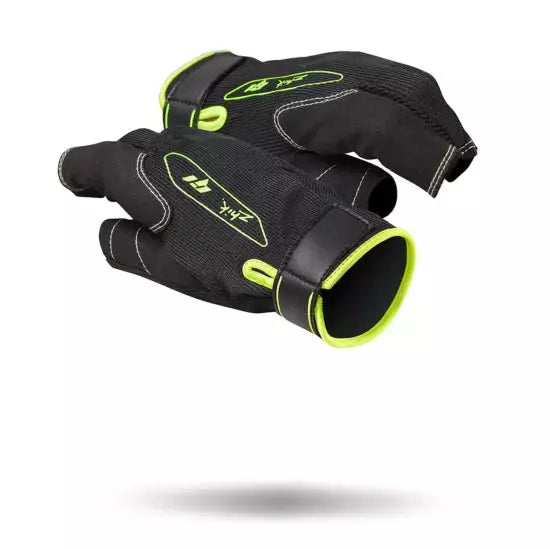 ZHIK G1 Half Finger Glove