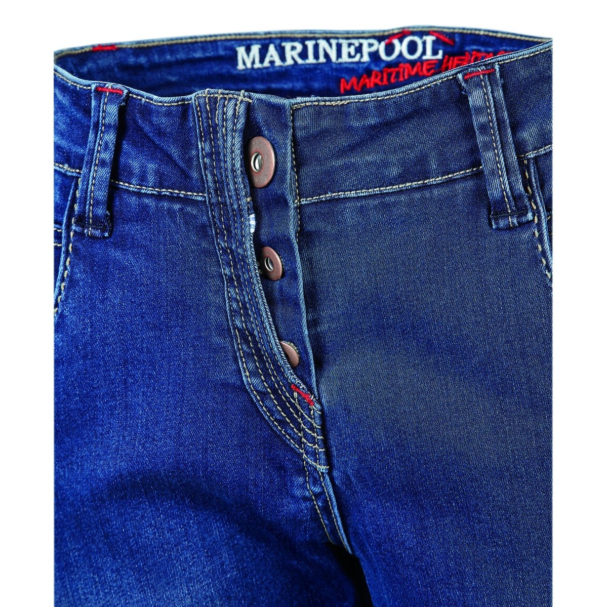 Marinepool Gwen Jeans Women