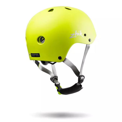 Zhik Juniors Helmet Hi Vis XS