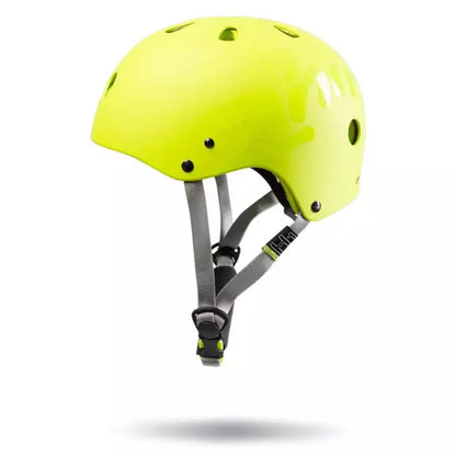 Zhik Juniors Helmet Hi Vis XS