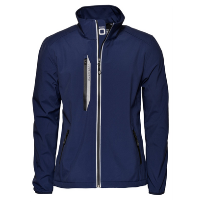 Code Zero Halyard Softshell Jacket