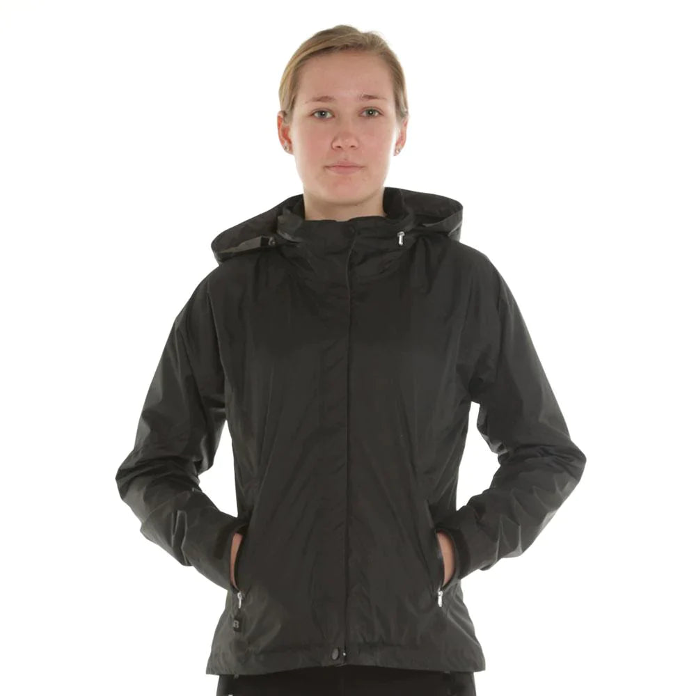 Burke Avalon Womens CB10 Breathable Jacket