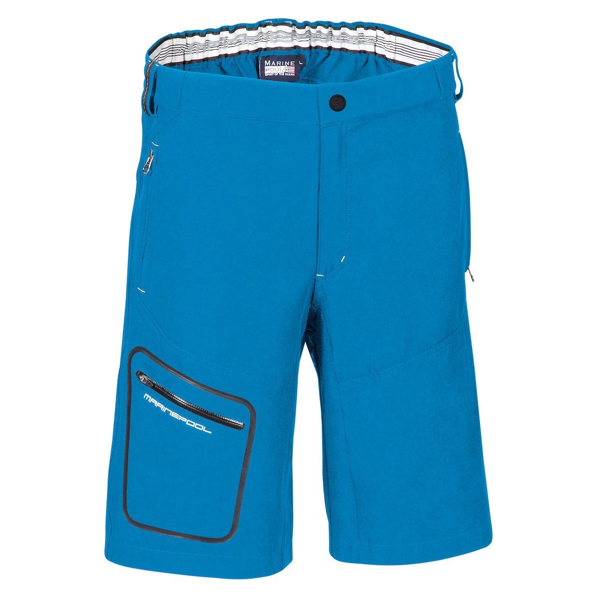 Marinepool Laser Tec Men's Sailing Shorts