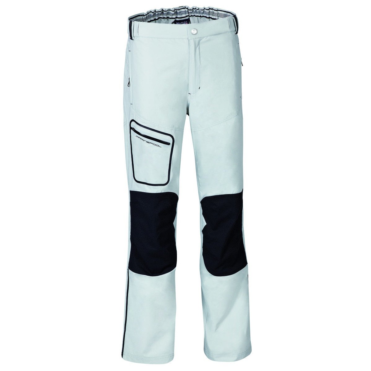 Super tough sailing trousers from Gill - boats.com