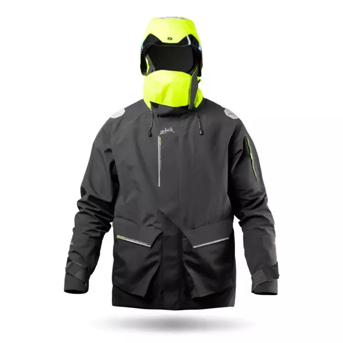 Zhik Black OFS800 Offshore Jacket