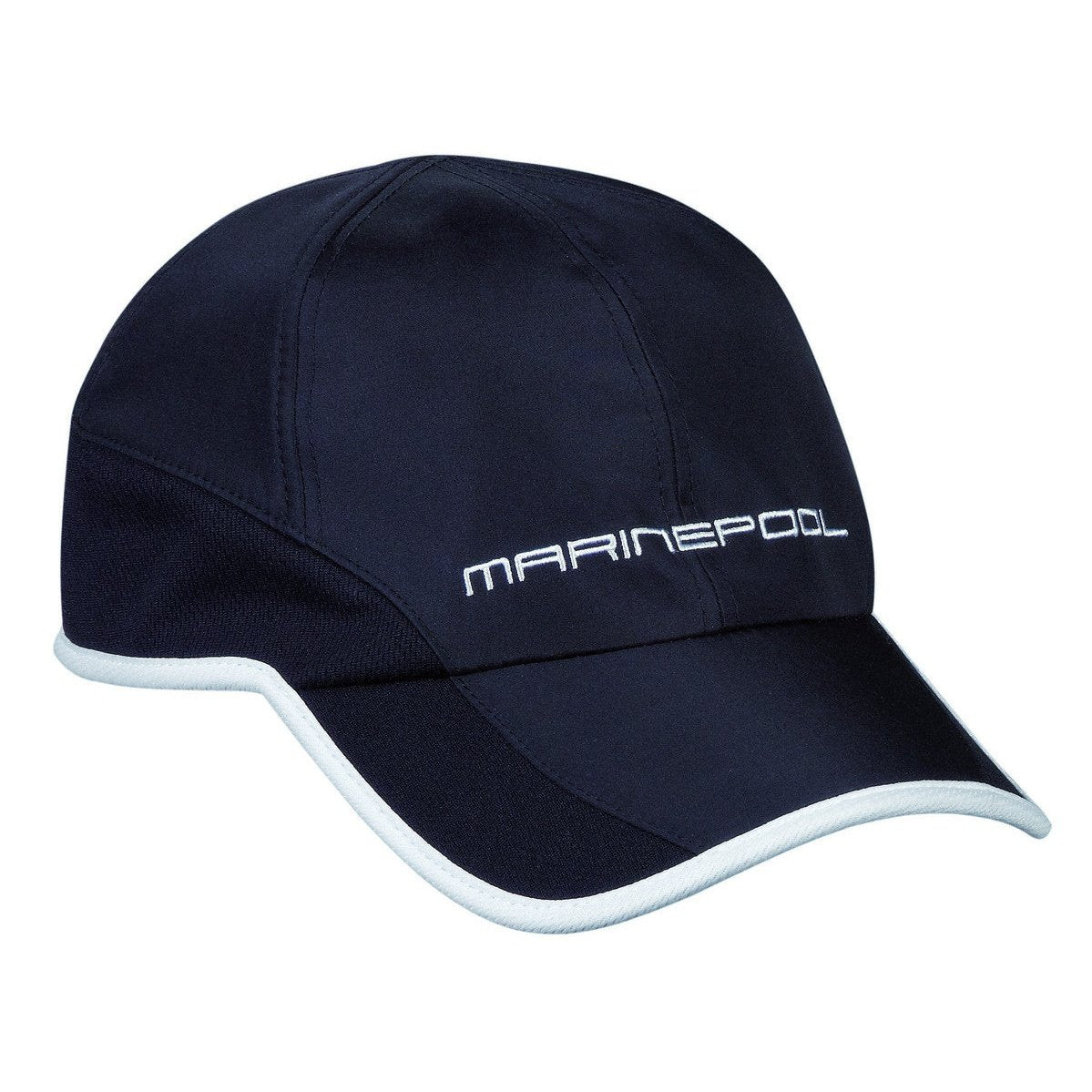 Marinepool Speed Cap