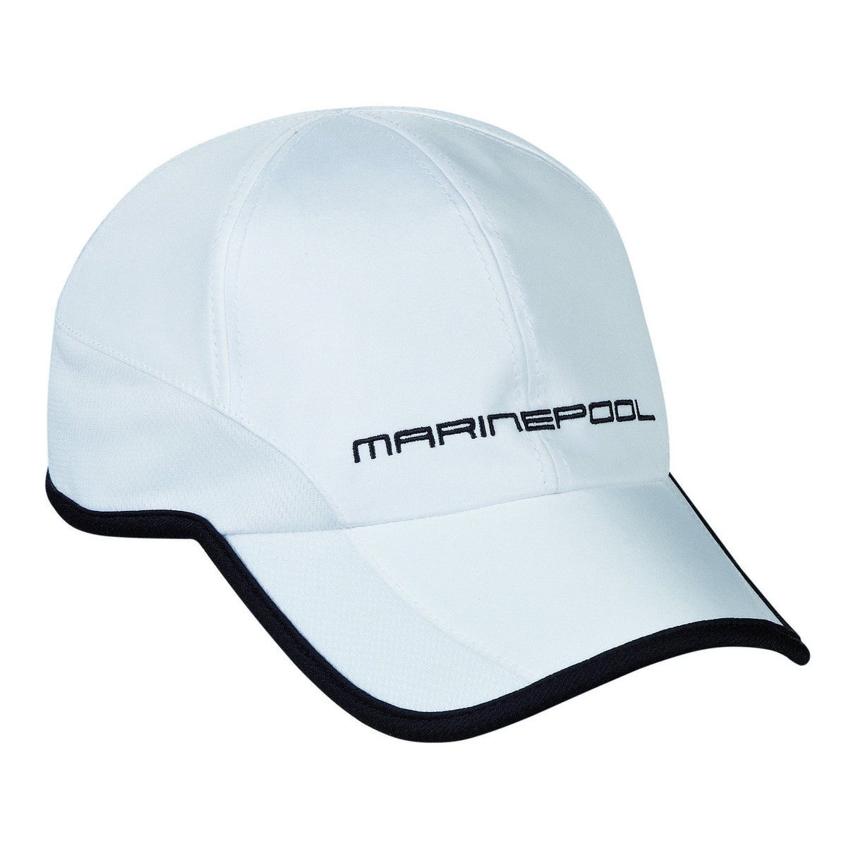 Marinepool Speed Cap